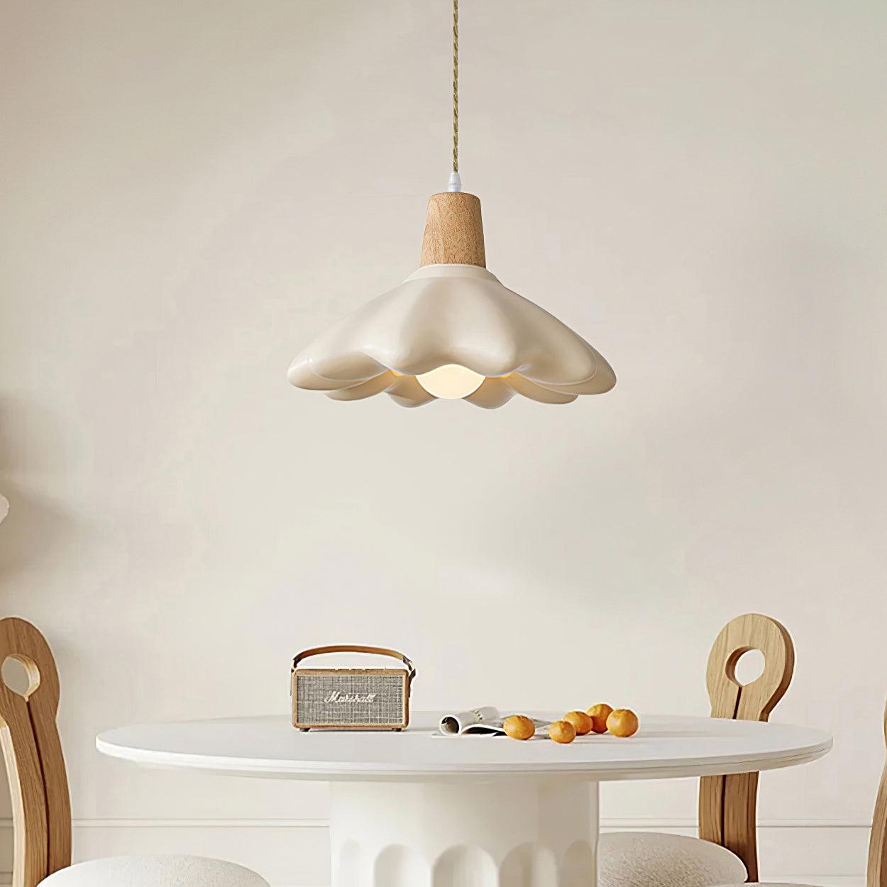 Celumi Lampe Suspension Résine - Neutralighting