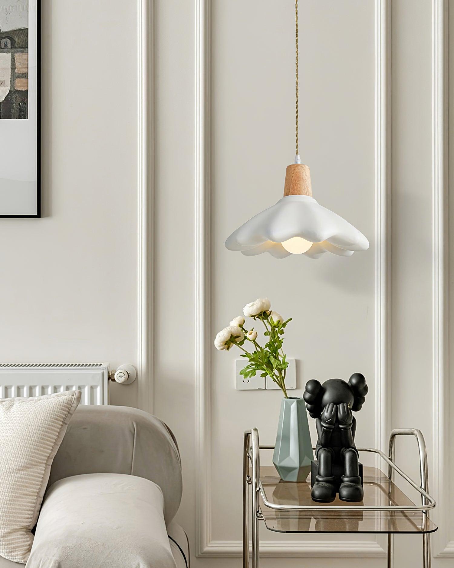 Celumi Lampe Suspension Résine - Neutralighting