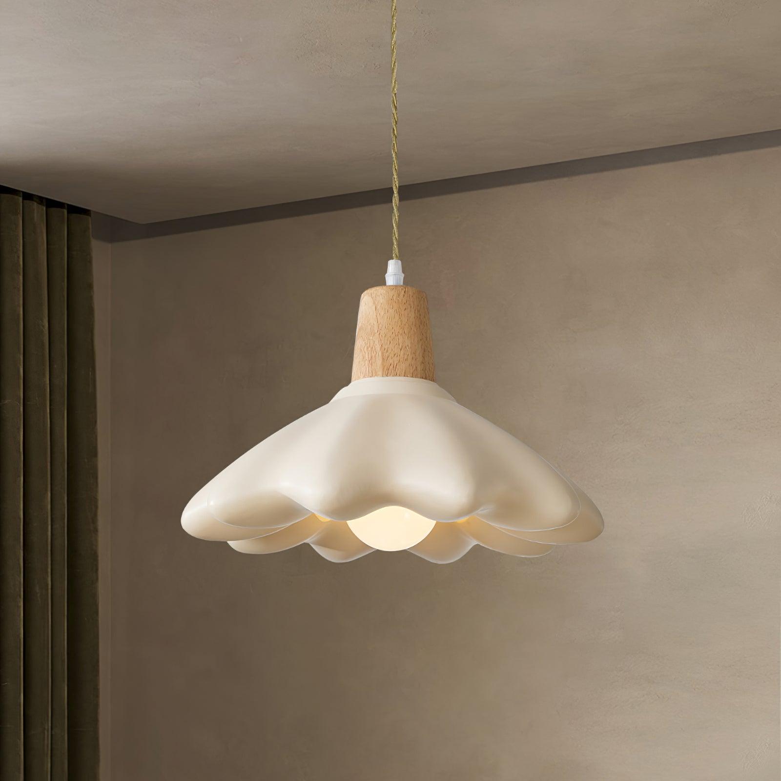 Celumi Lampe Suspension Résine - Neutralighting