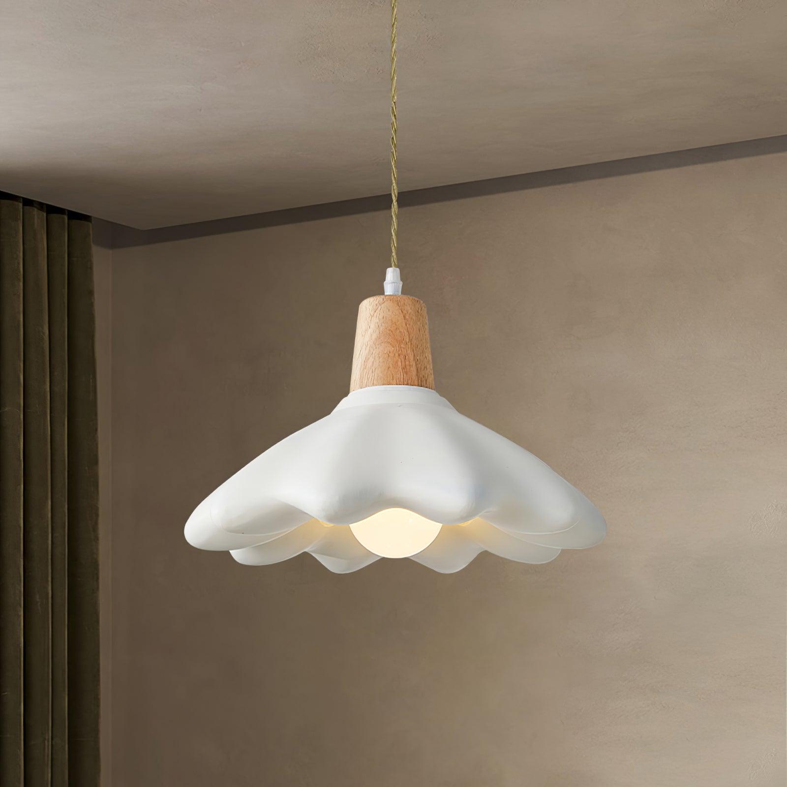 Celumi Lampe Suspension Résine - Neutralighting
