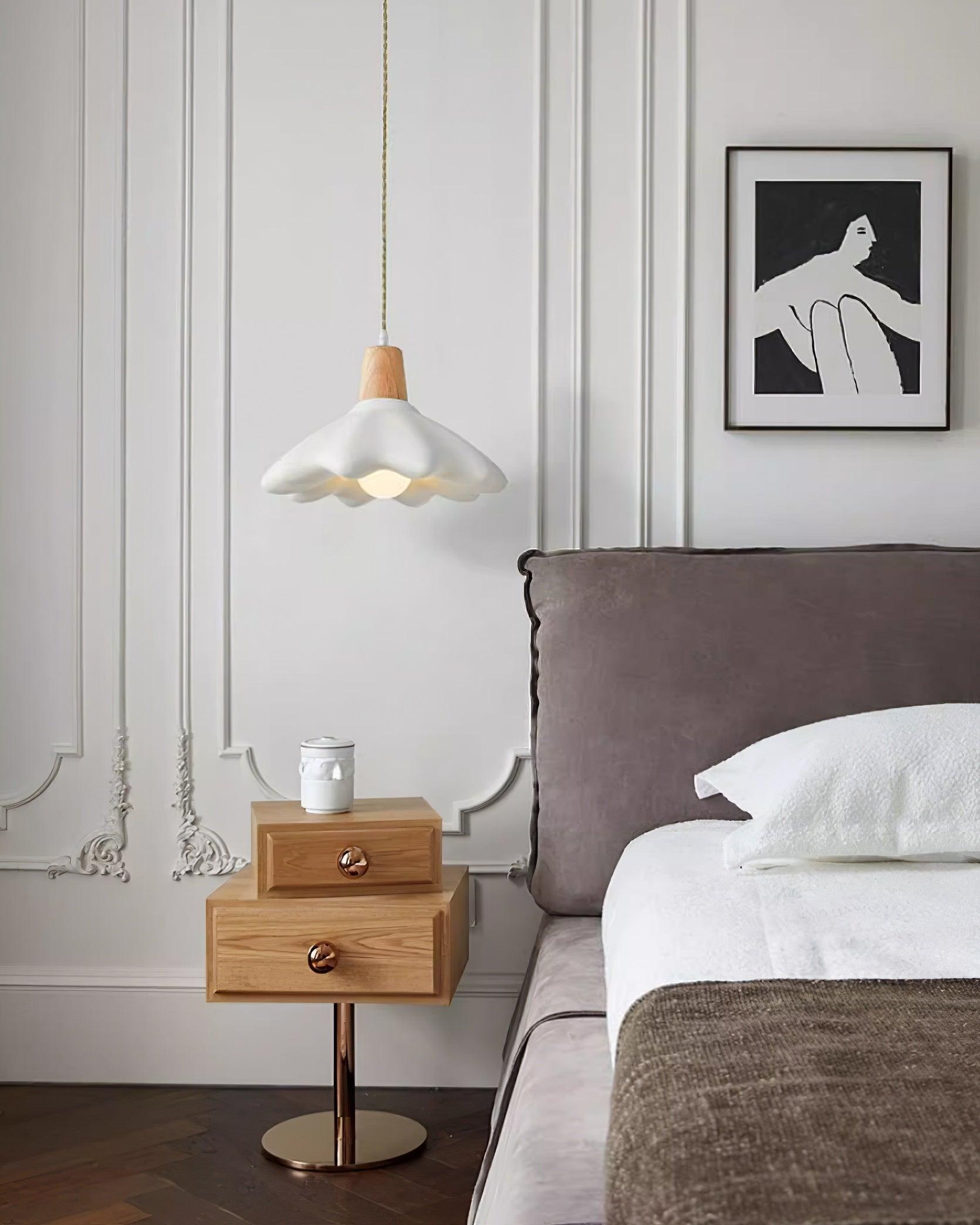 Celumi Lampe Suspension Résine - Neutralighting