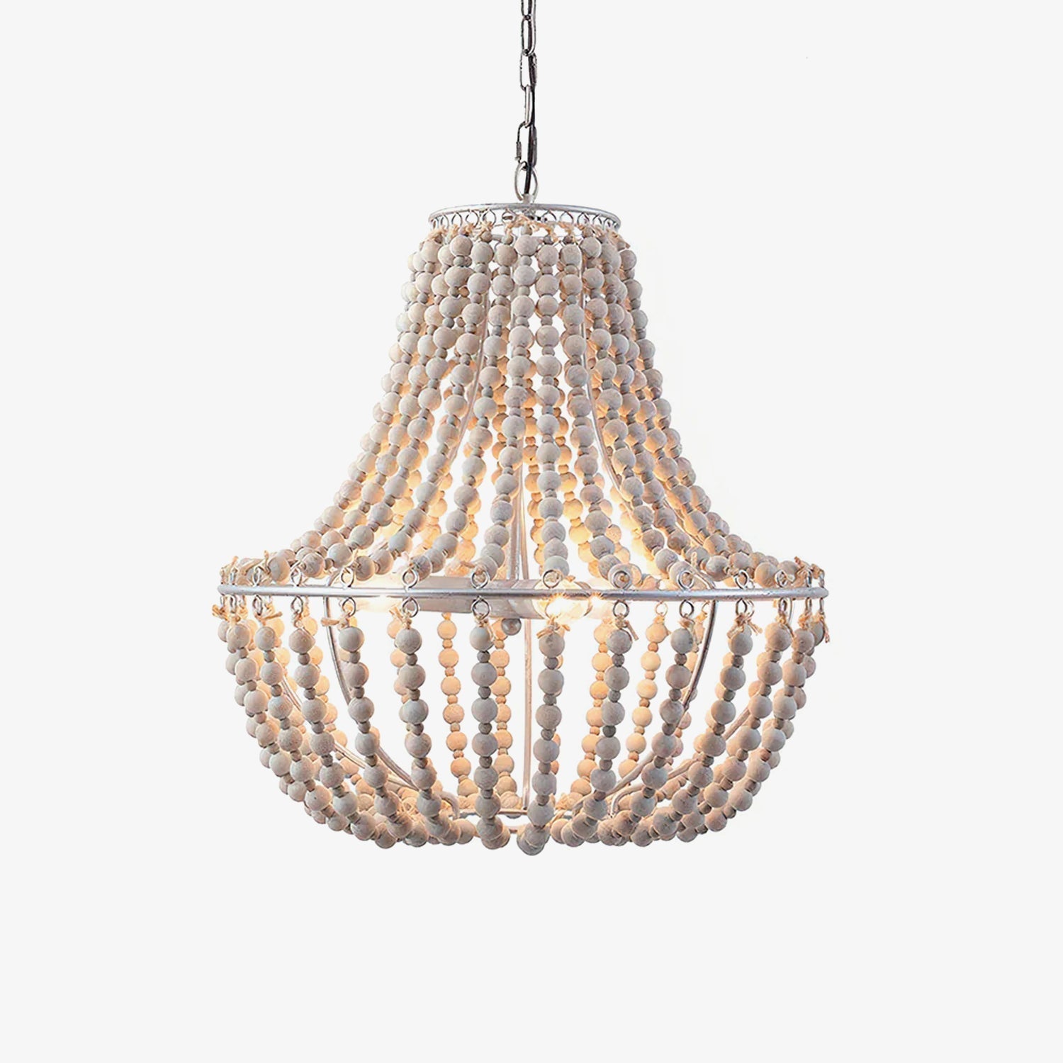 Koralky Chandelier - Blowlighting