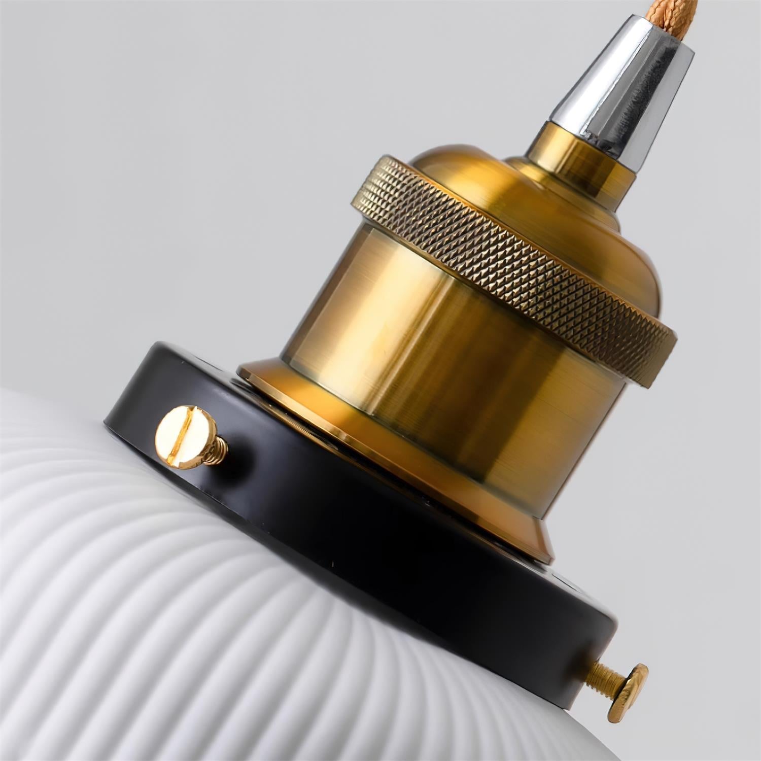 Novera Wall Lamp Ceramics - Neutralighting