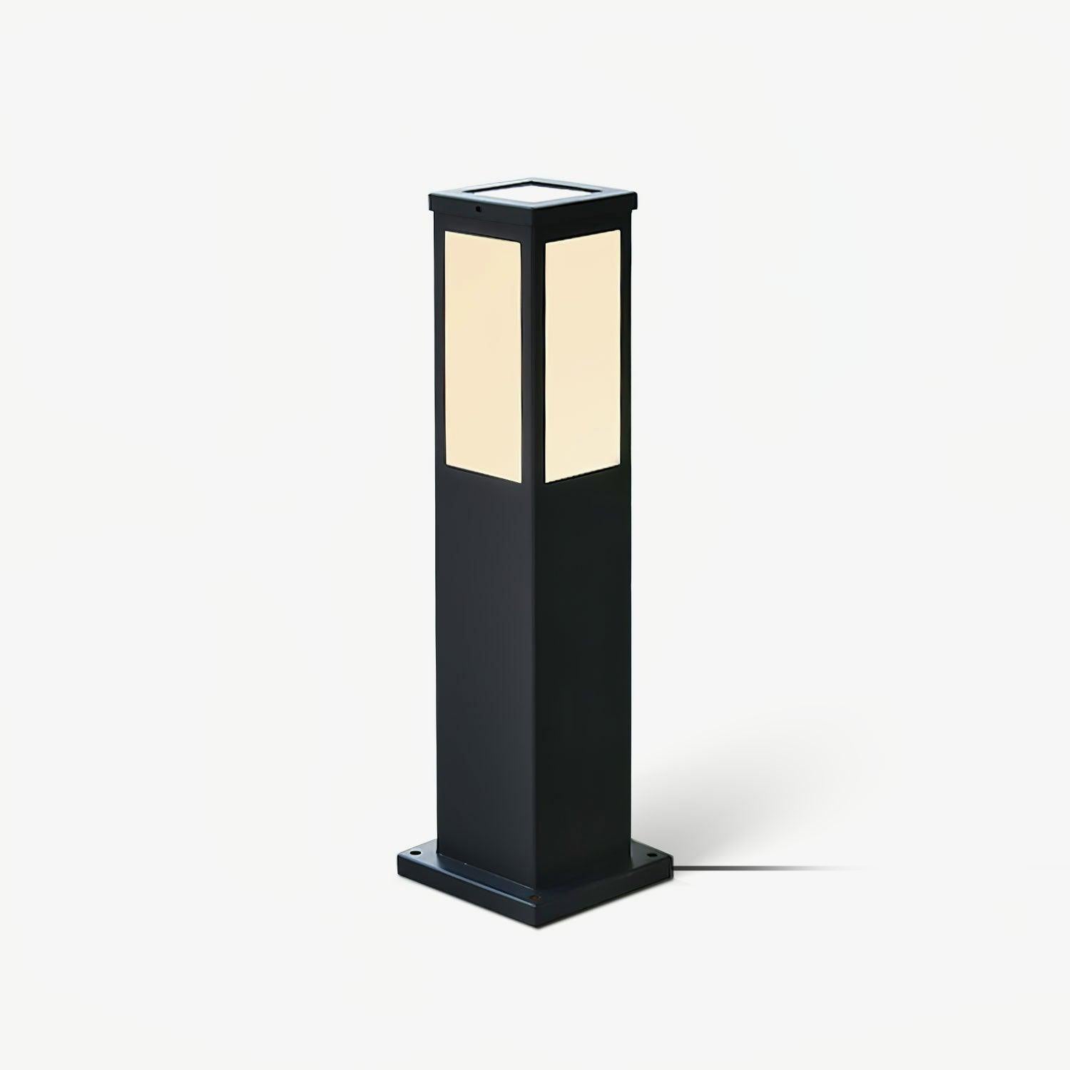 Orinos Classic Unique Bollard Outdoor Light - Neutralighting