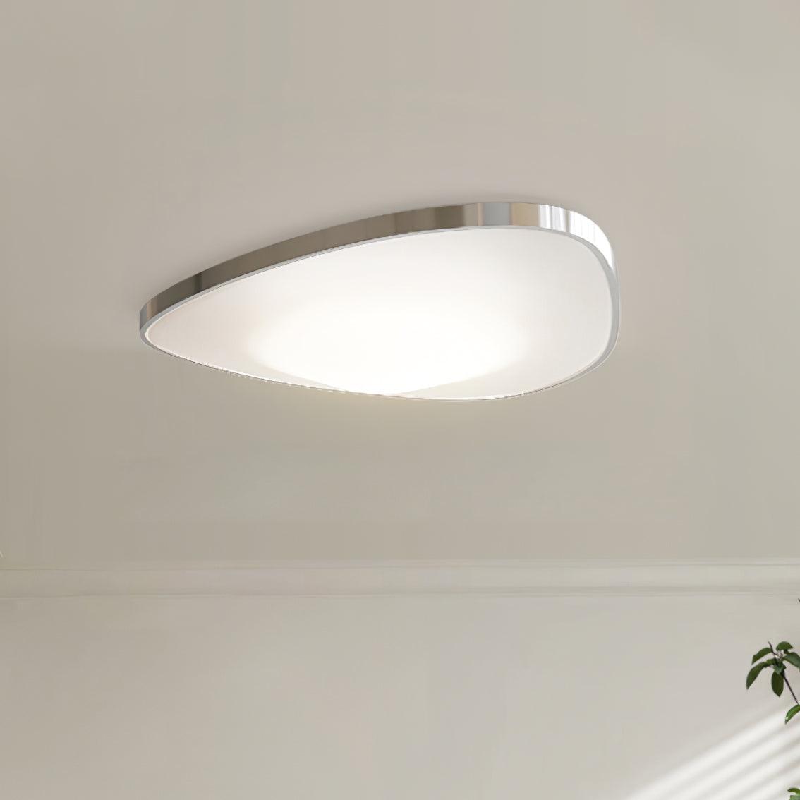 Kuzco Lustre Plafonnier LED Moderne Courbé - Neutralighting
