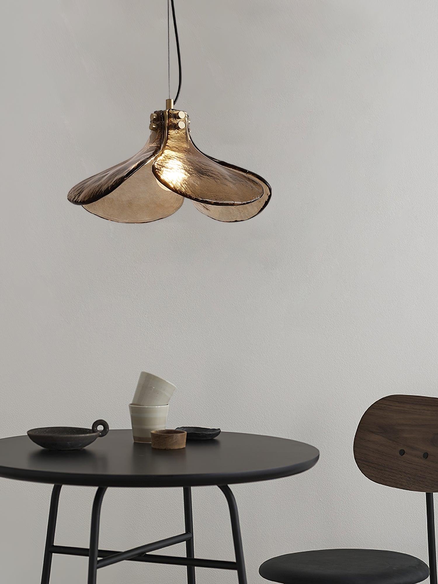 Zetalyra Pendant Light - Letslighting