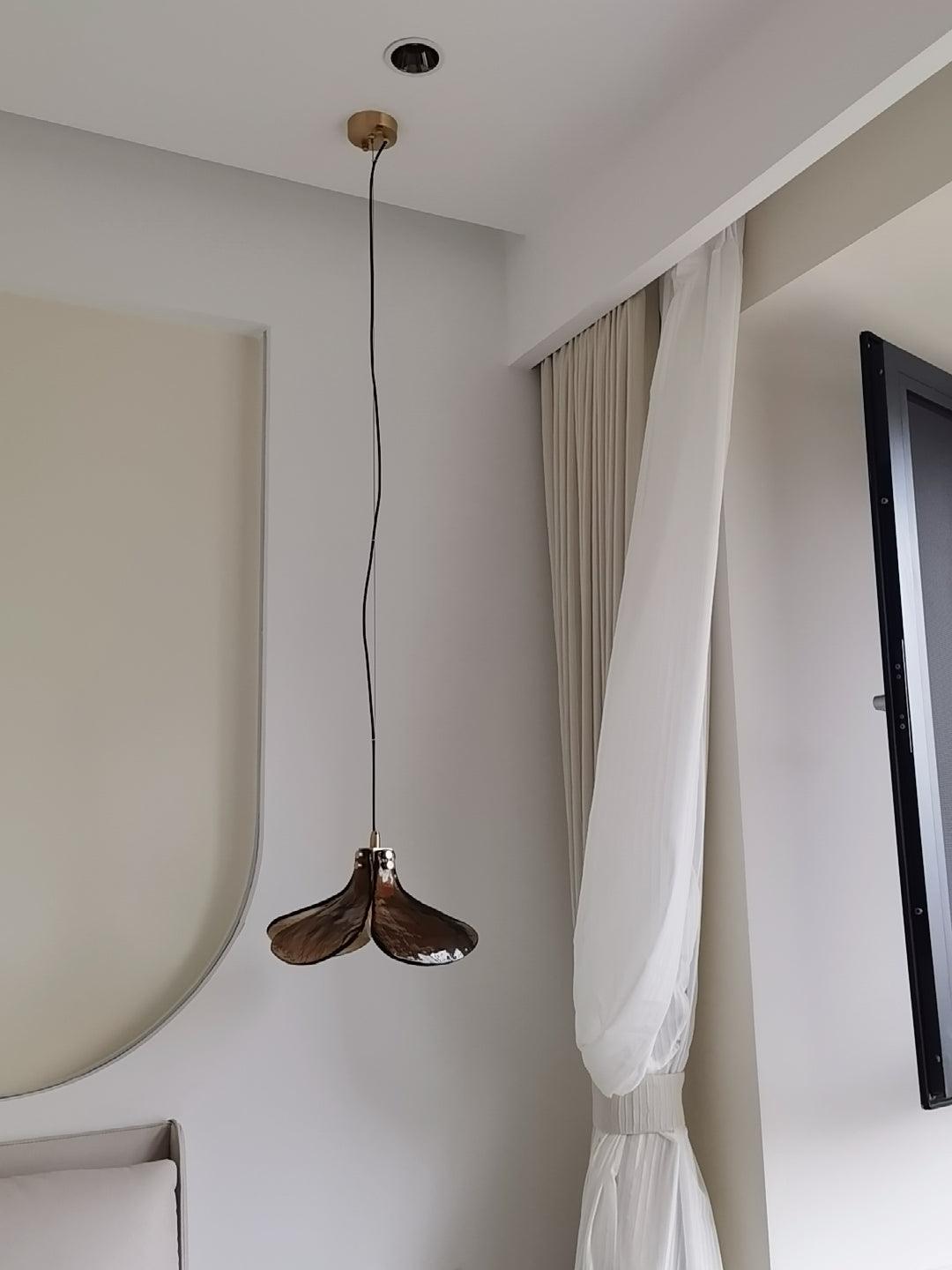 Zetalyra Pendant Light - Letslighting