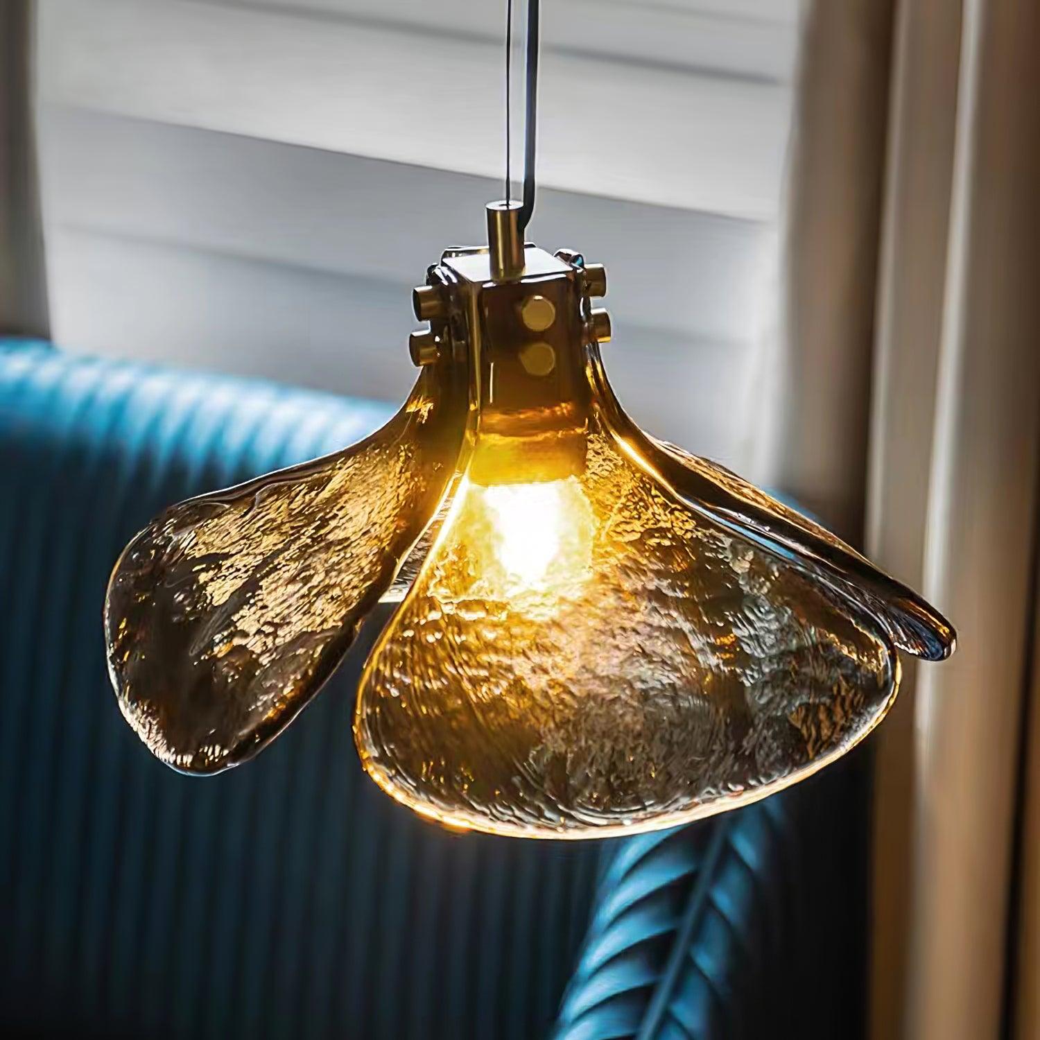 Zetalyra Pendant Light - Letslighting