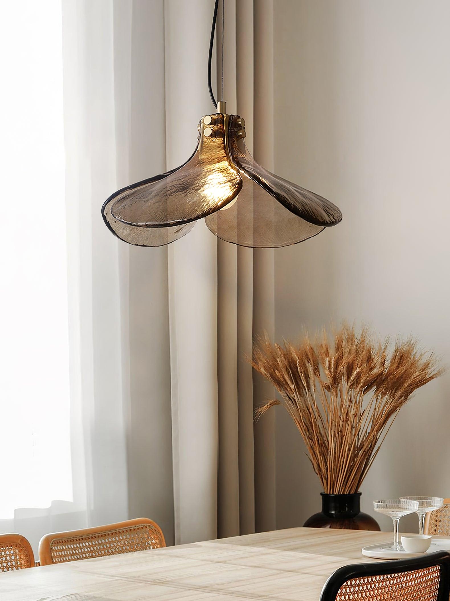 Zetalyra Pendant Light - Letslighting