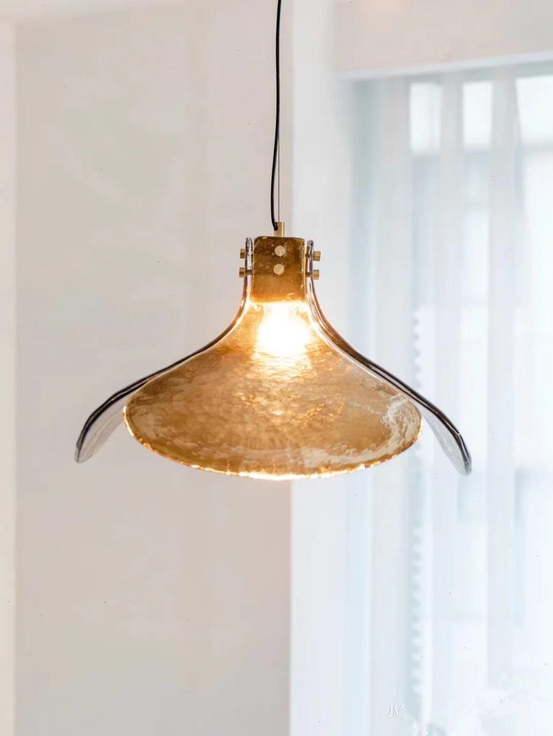 Zetalyra Pendant Light - Letslighting