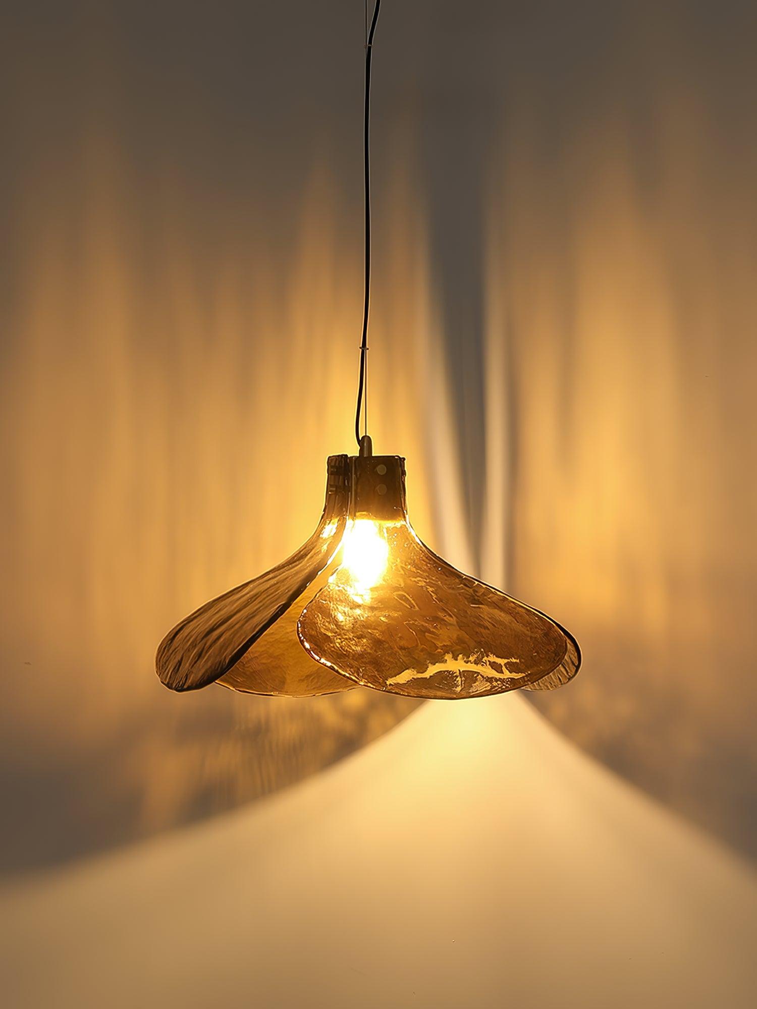 Zetalyra Pendant Light - Letslighting