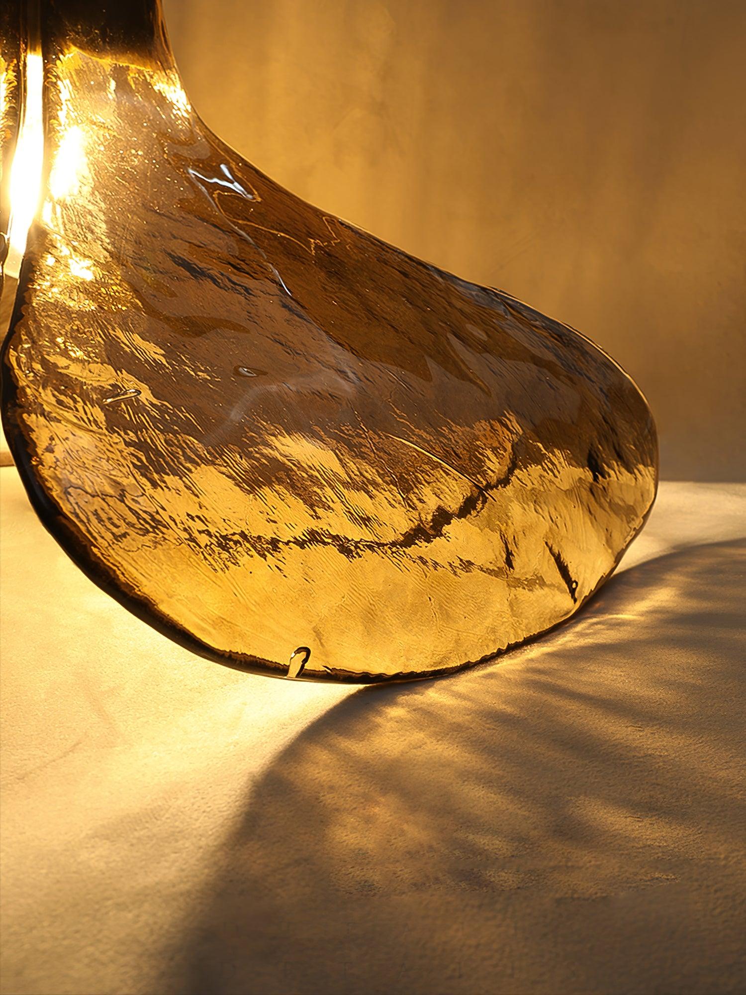 Zetalyra Pendant Light - Letslighting