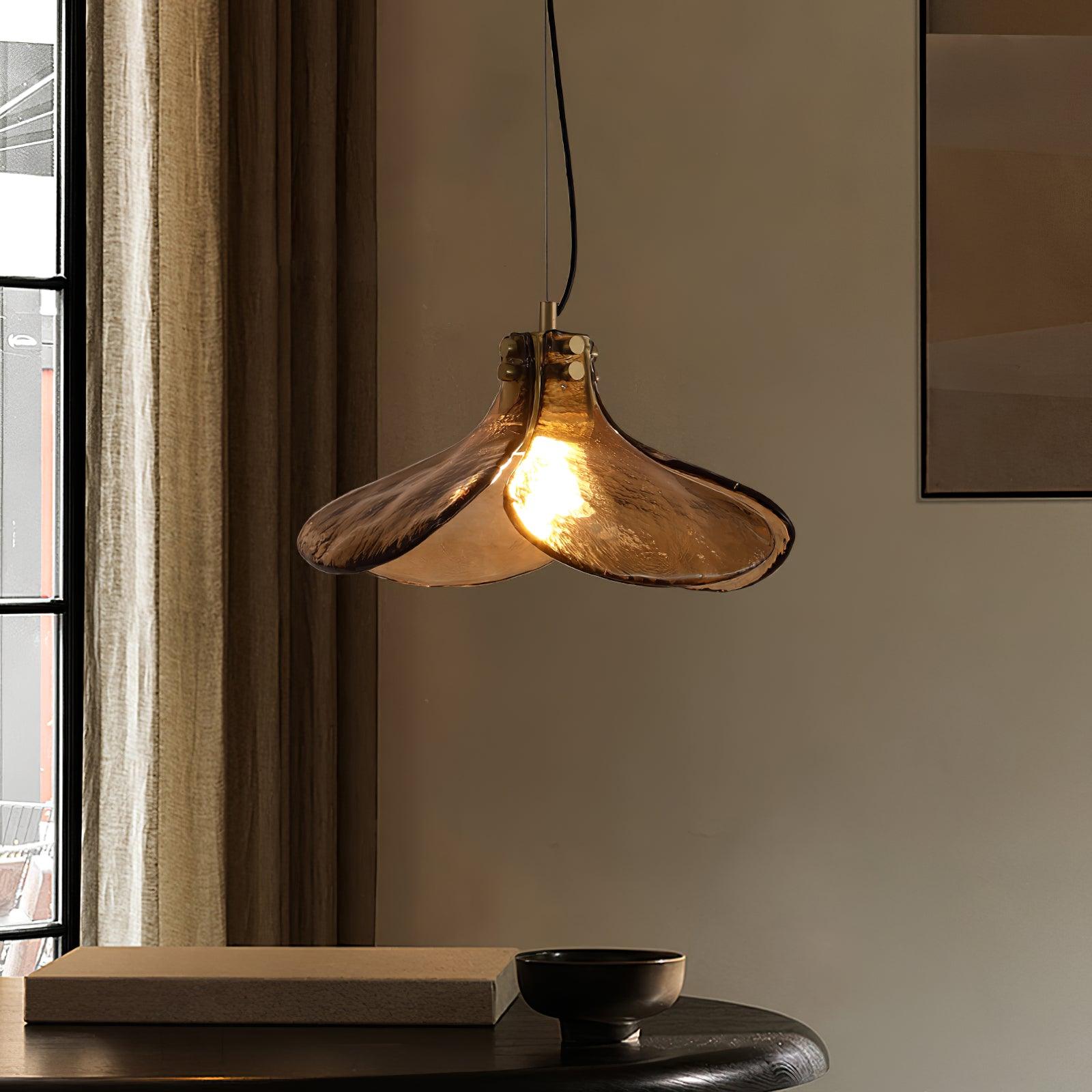 Zetalyra Pendant Light - Letslighting