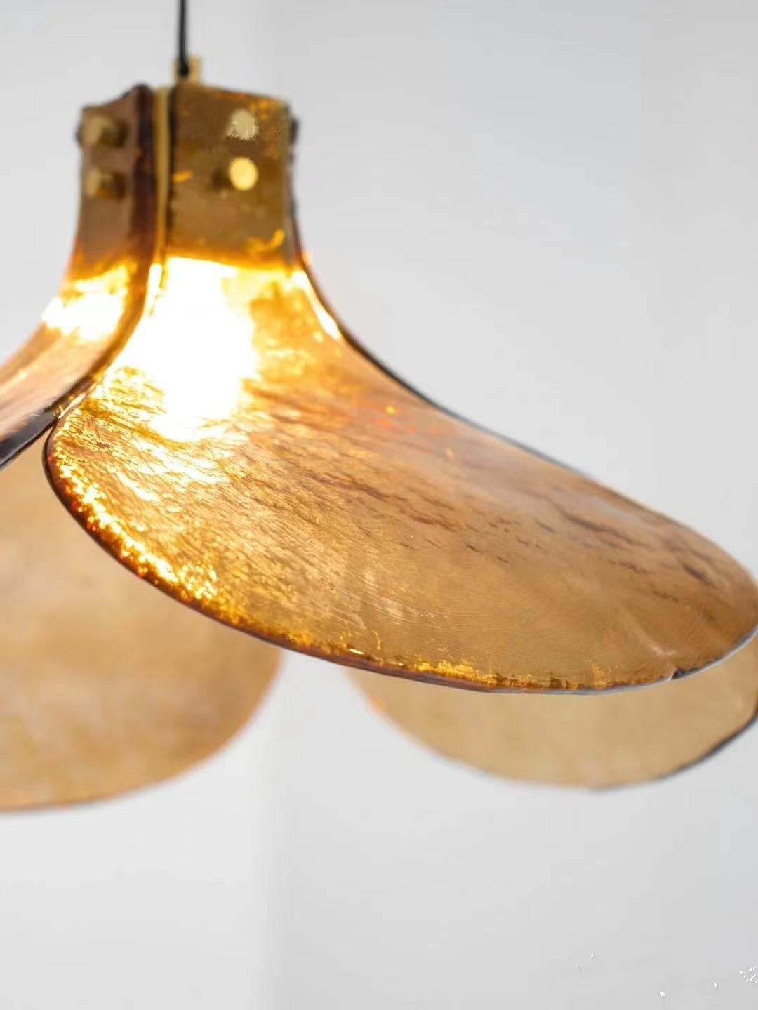 Zetalyra Pendant Light - Letslighting