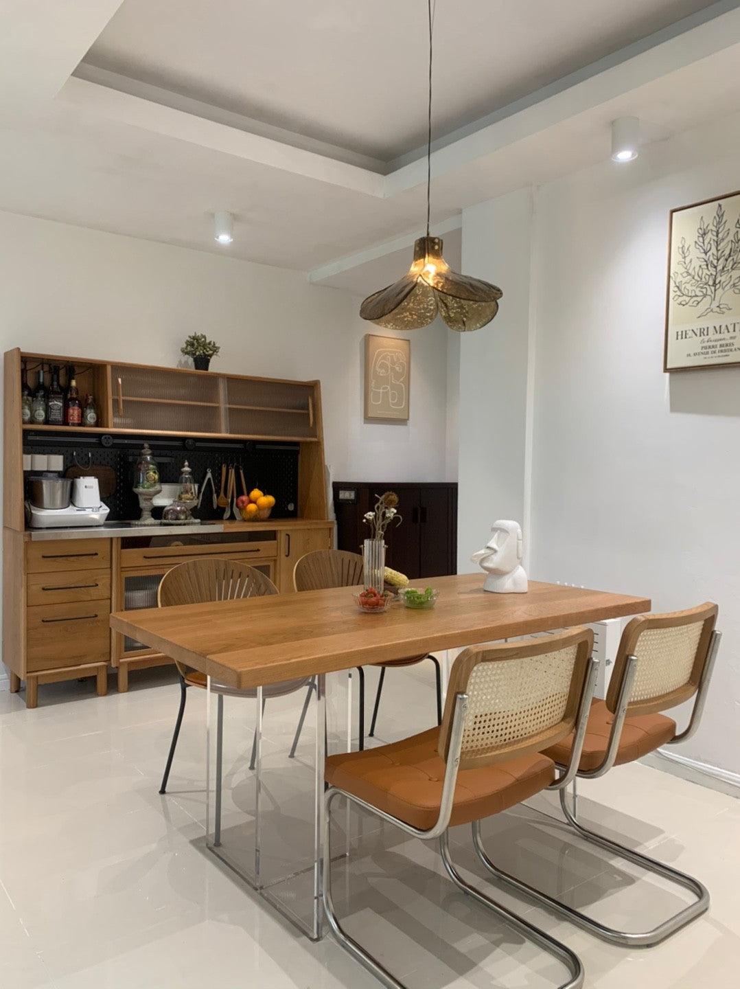 Zetalyra Pendant Light - Letslighting