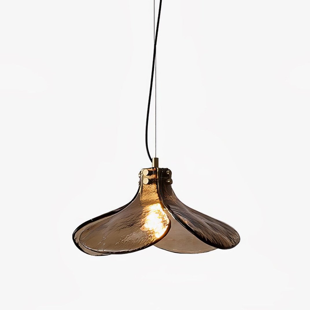 Zetalyra Pendant Light - Letslighting