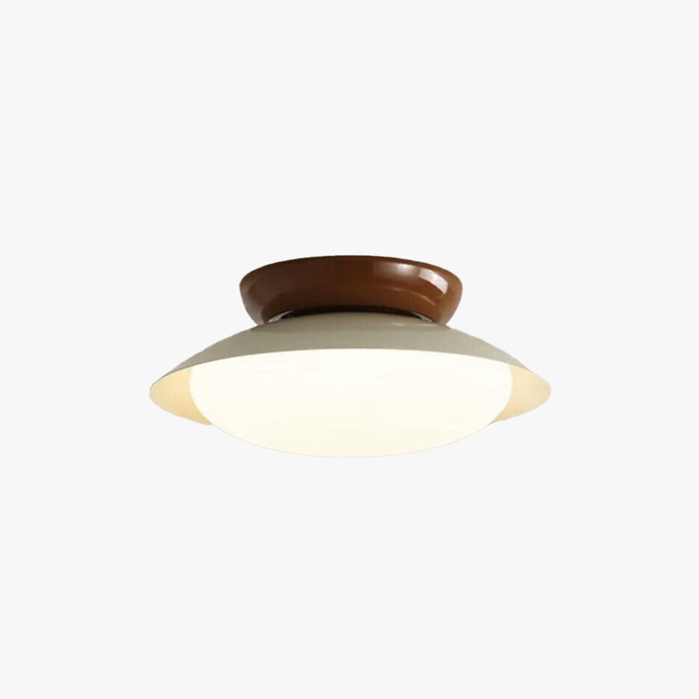 Aurora Plafonnier en Forme de Bol - Neutralighting