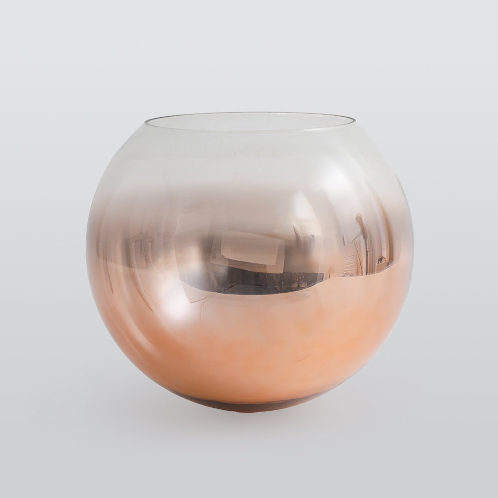 Brina Lampe Suspendue à Boule de Verre Chambre à Coucher/Salle à Manger