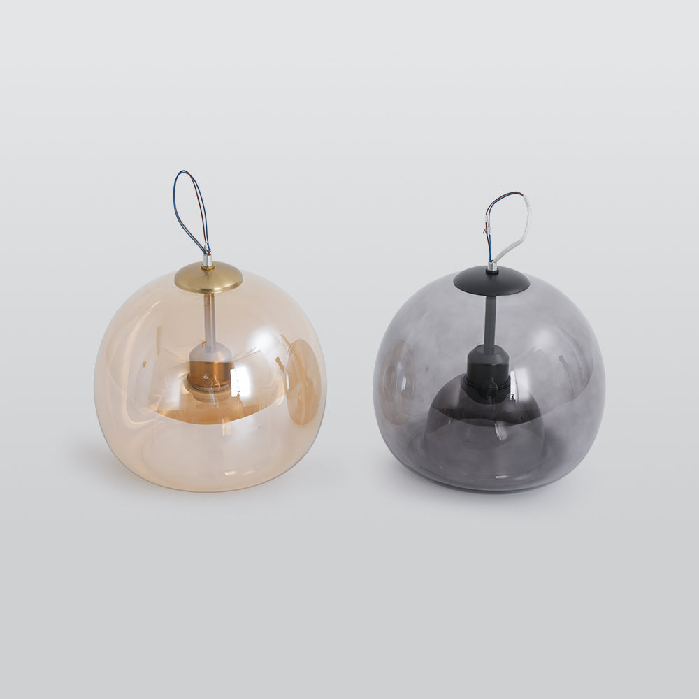 Rhea Plafonnier/Suspension Boule Minimaliste - Neutralighting