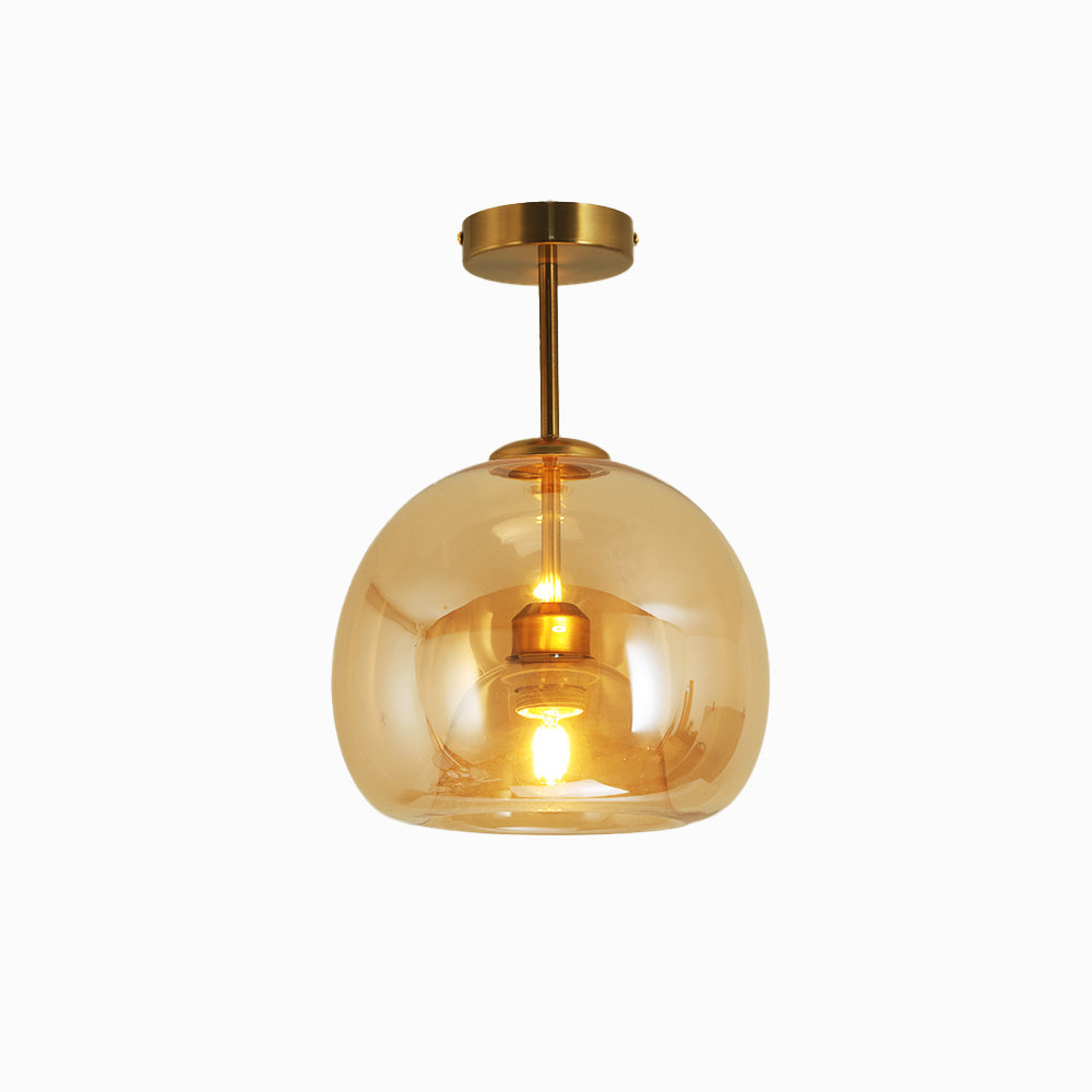 Rhea Plafonnier/Suspension Boule Minimaliste - Neutralighting