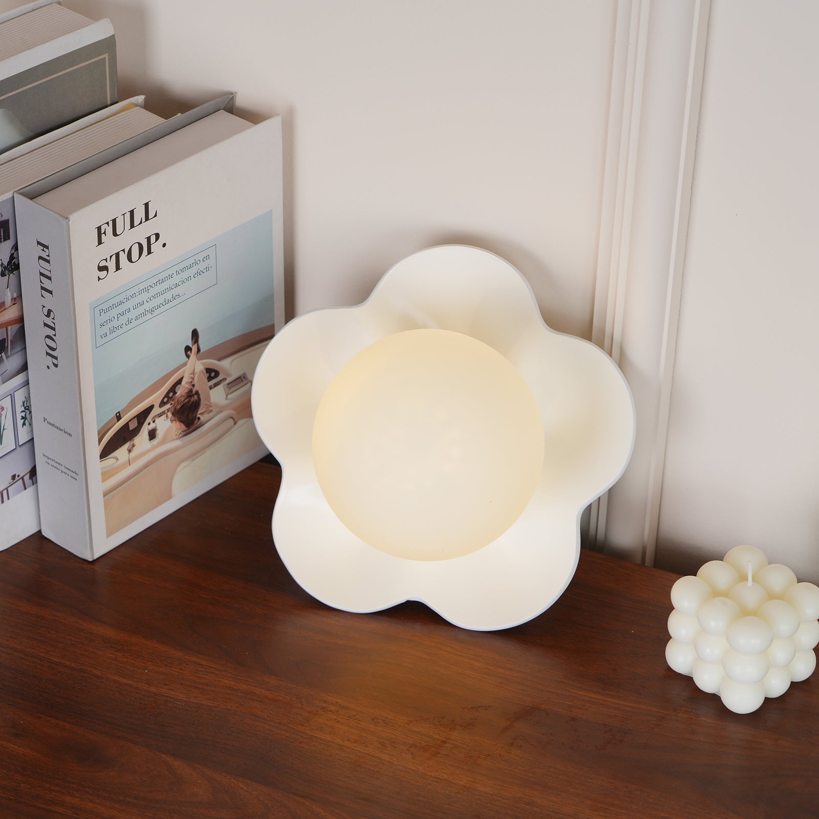La fleur Wall Lamp - Blowlighting