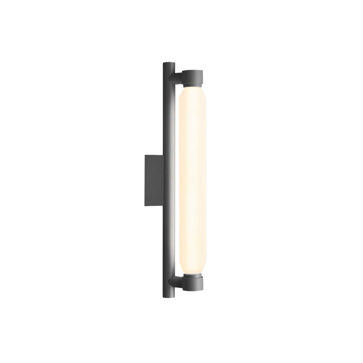 Cumiror Applique Murale Métal Verre Minimaliste Moderne - Neutralighting
