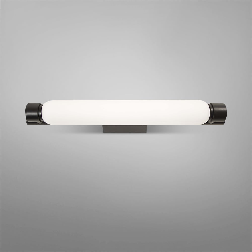 Cumiror Applique Murale Métal Verre Minimaliste Moderne - Neutralighting
