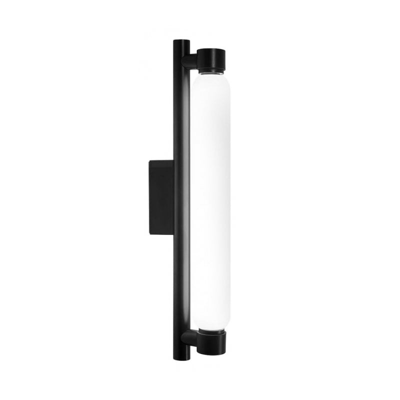 Cumiror Applique Murale Métal Verre Minimaliste Moderne - Neutralighting