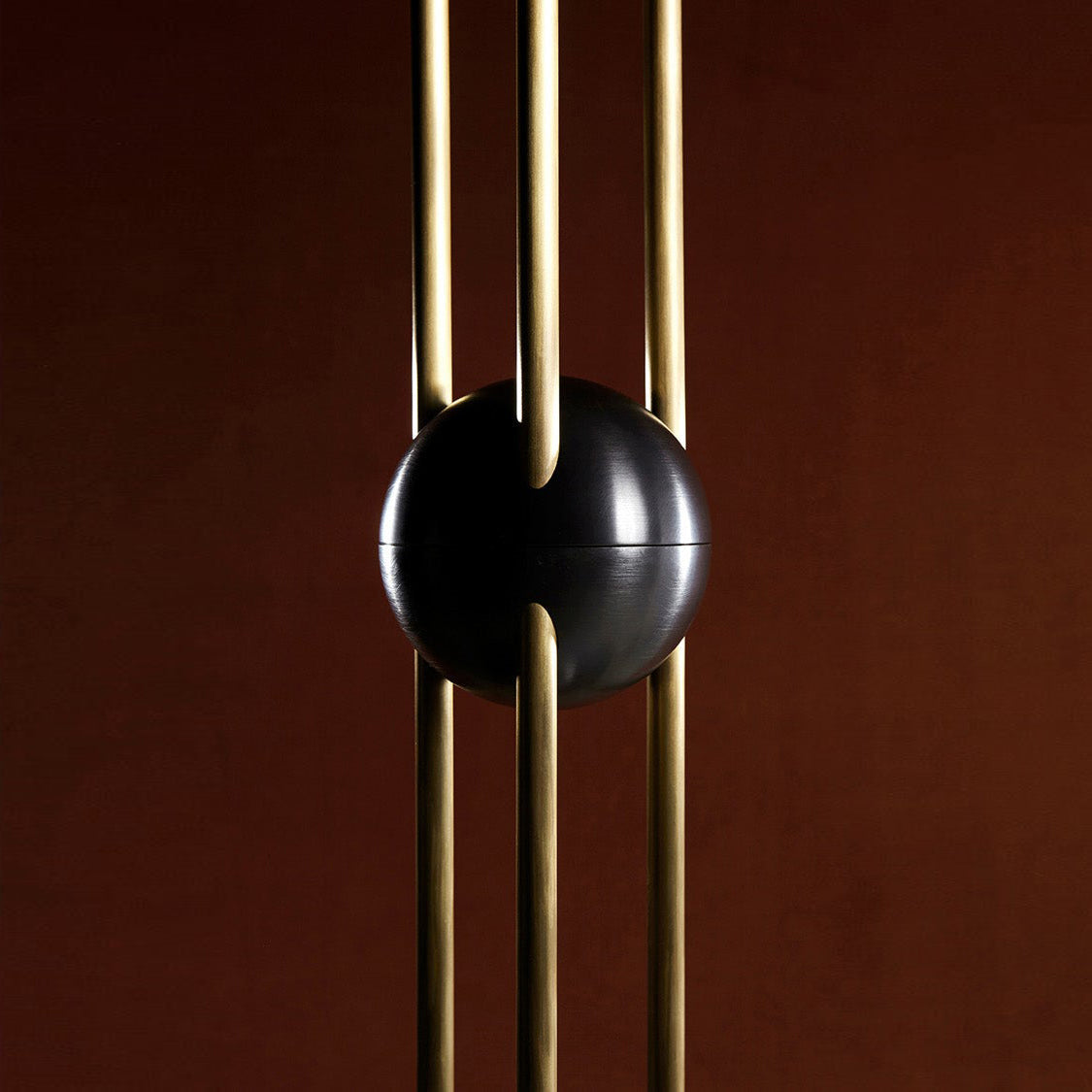 Ucaryra Lampe Pendentive Lantern en Métal et Verre Premium Élégance - Neutralighting