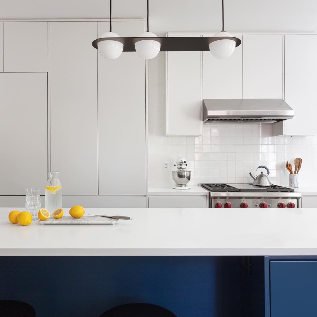 Selan Suspension en Verre Noir - Neutralighting