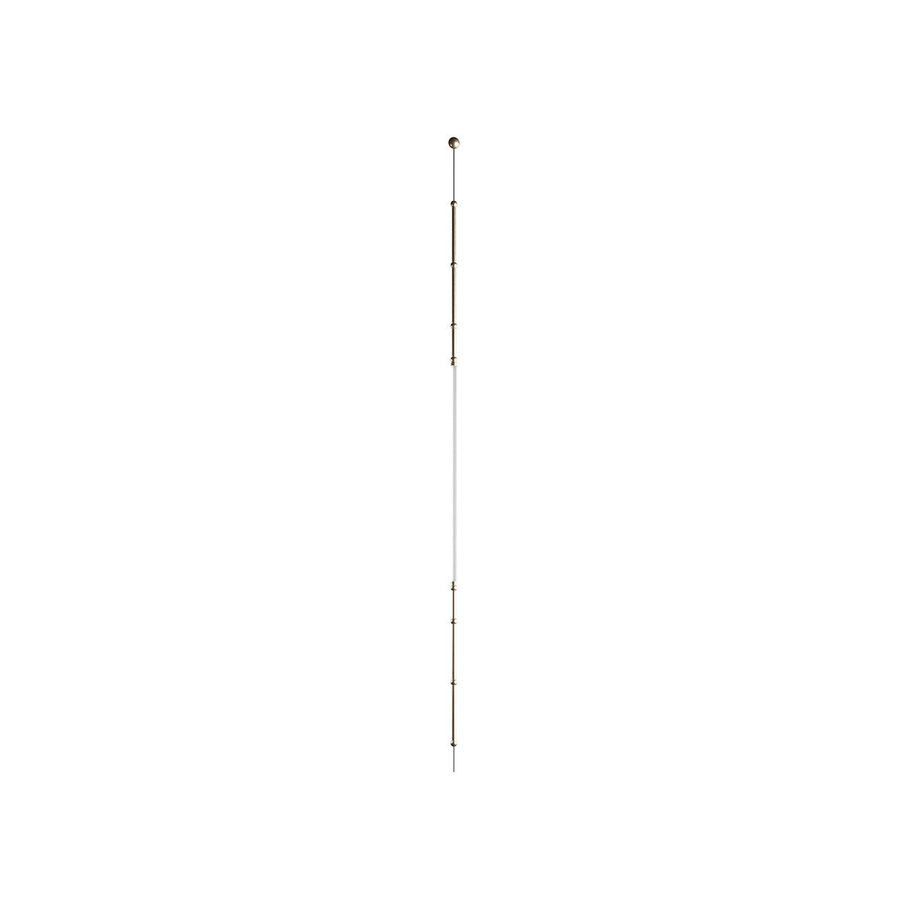 Lustra Lustre Leda LED Flexible Moderne Sculptural - Neutralighting