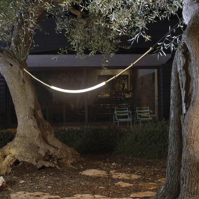 Lustra Lustre Leda LED Flexible Moderne Sculptural - Neutralighting