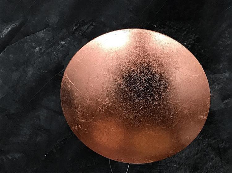 Erik Applique Murale Moderne Minimaliste Art - Neutralighting