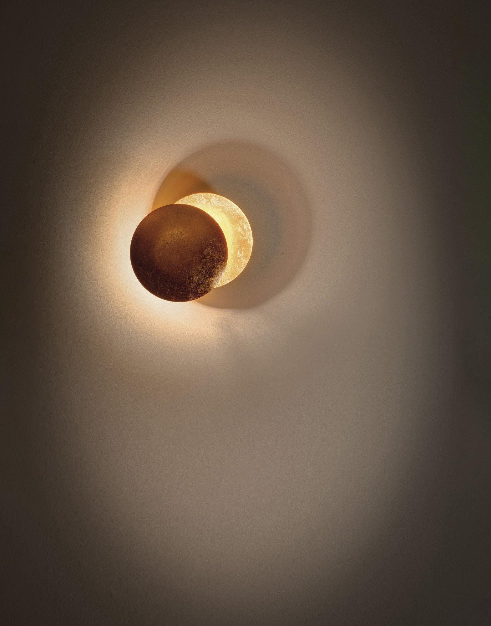 Erik Applique Murale Moderne Minimaliste Art - Neutralighting