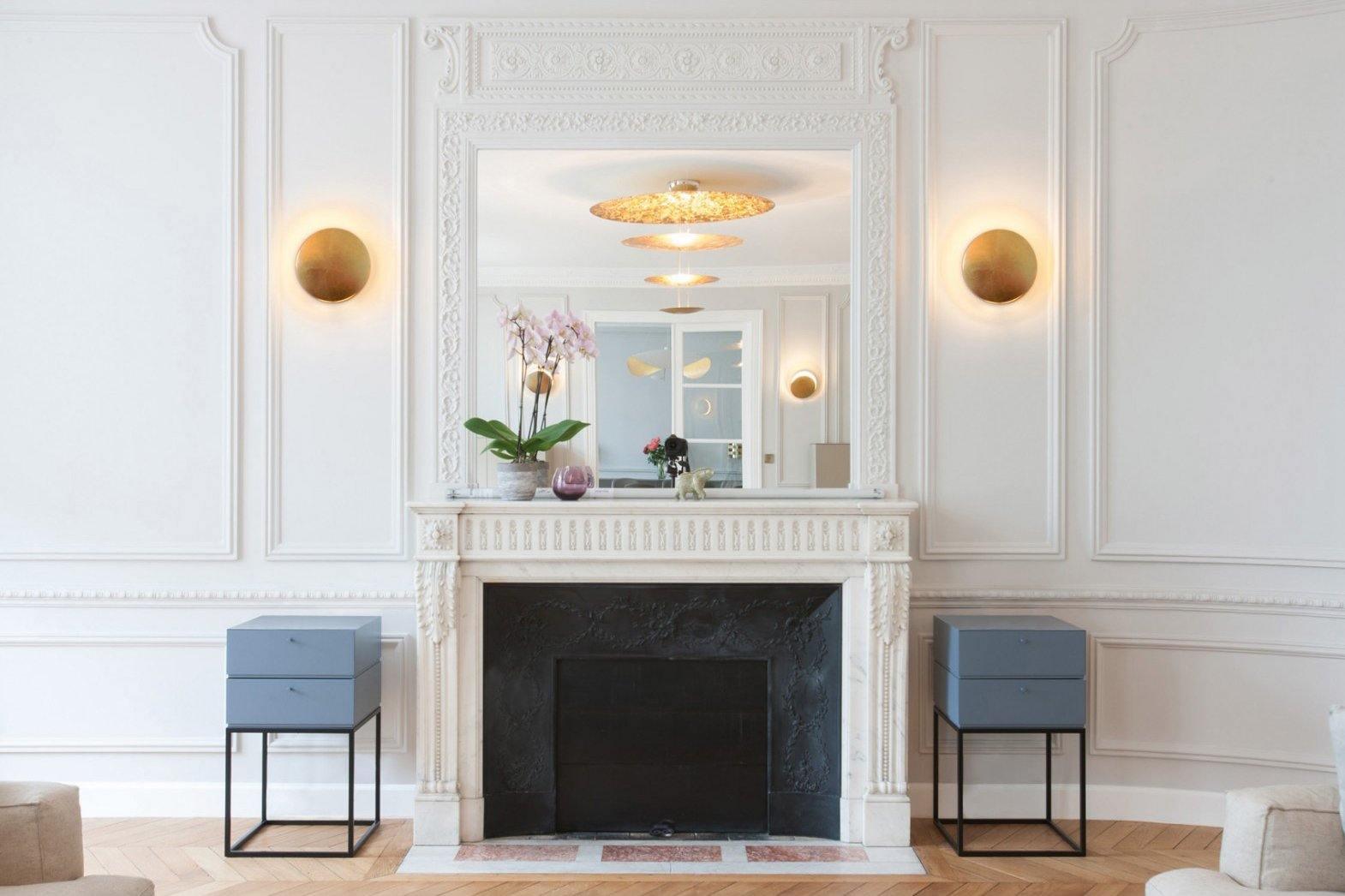 Erik Applique Murale Moderne Minimaliste Art - Neutralighting