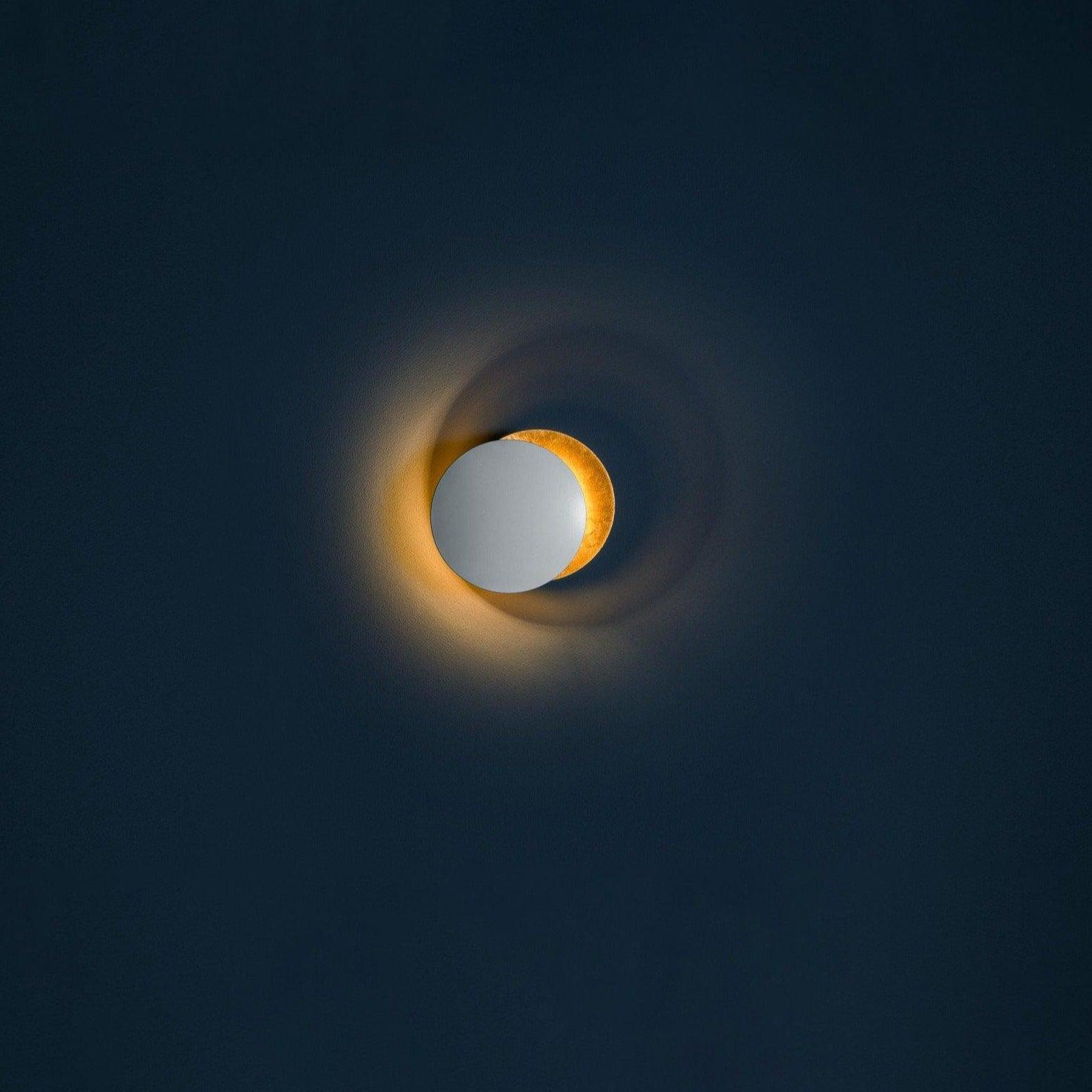 Erik Applique Murale Moderne Minimaliste Art - Neutralighting