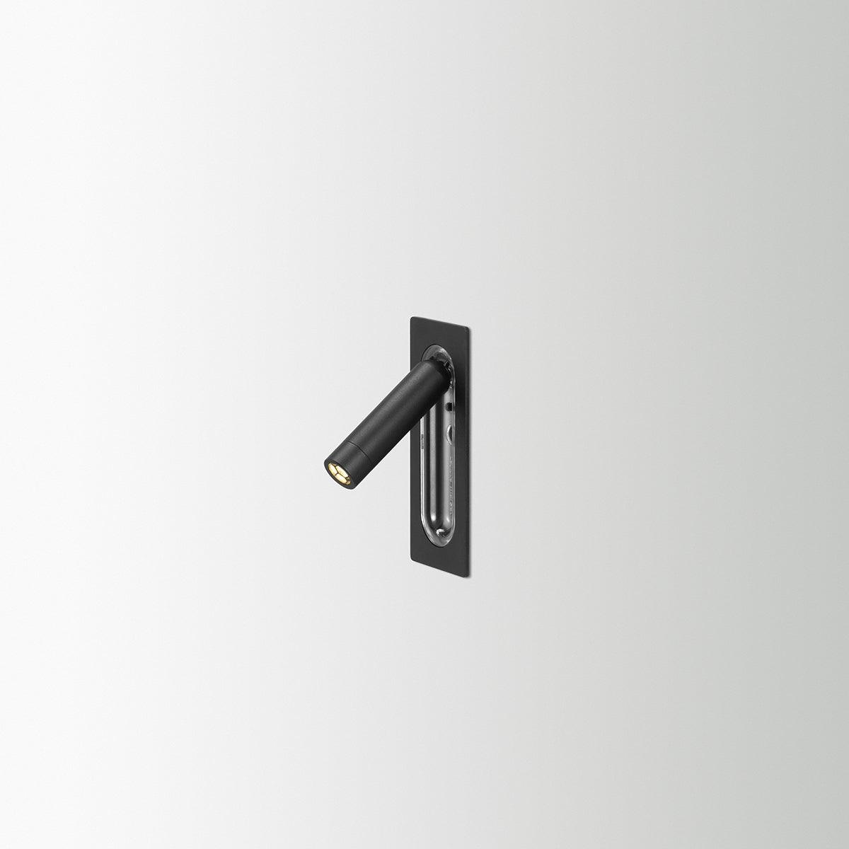 Fioro Lampe Murale Industrielle en Acrylique - Neutralighting