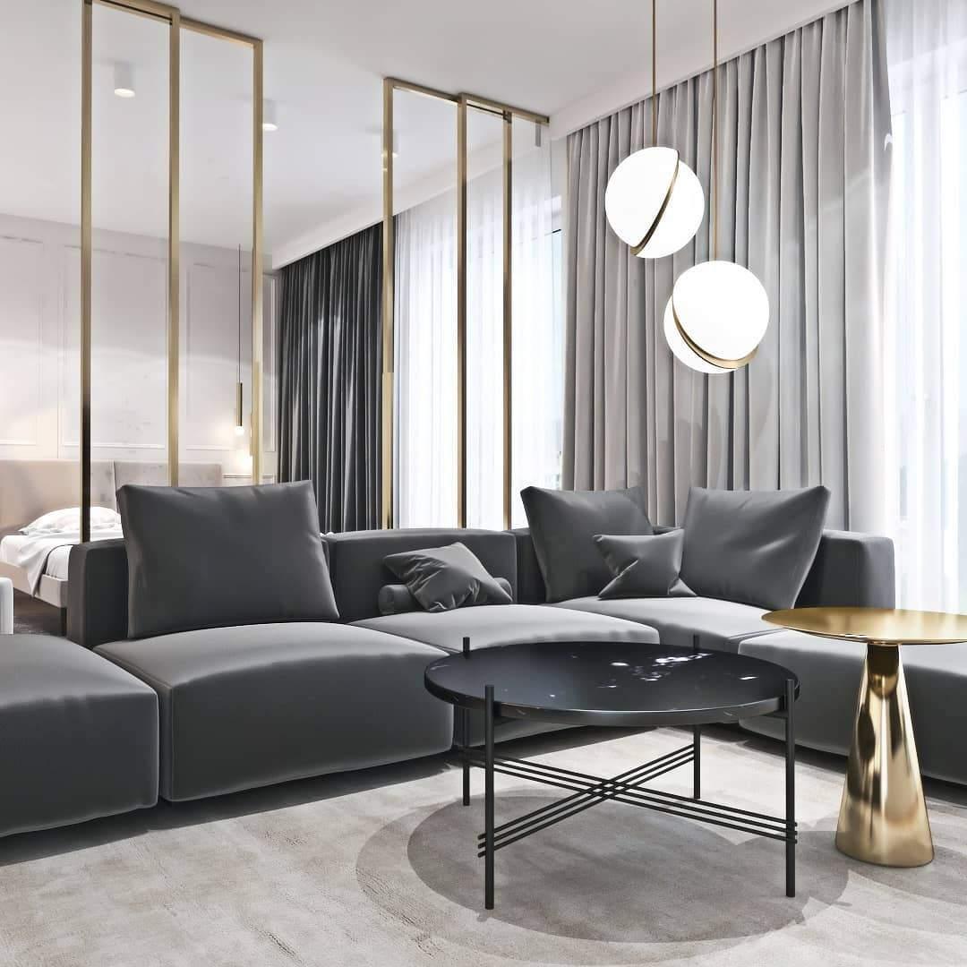 Cavira Pendant Minimalistic Glass Lamp - Neutralighting