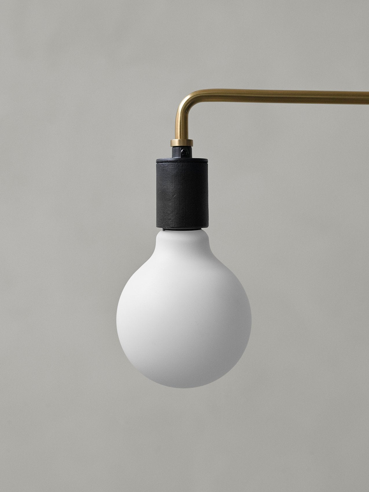 Vecarisra Traditional Industrial Metal Chandelier - Lamp Copper