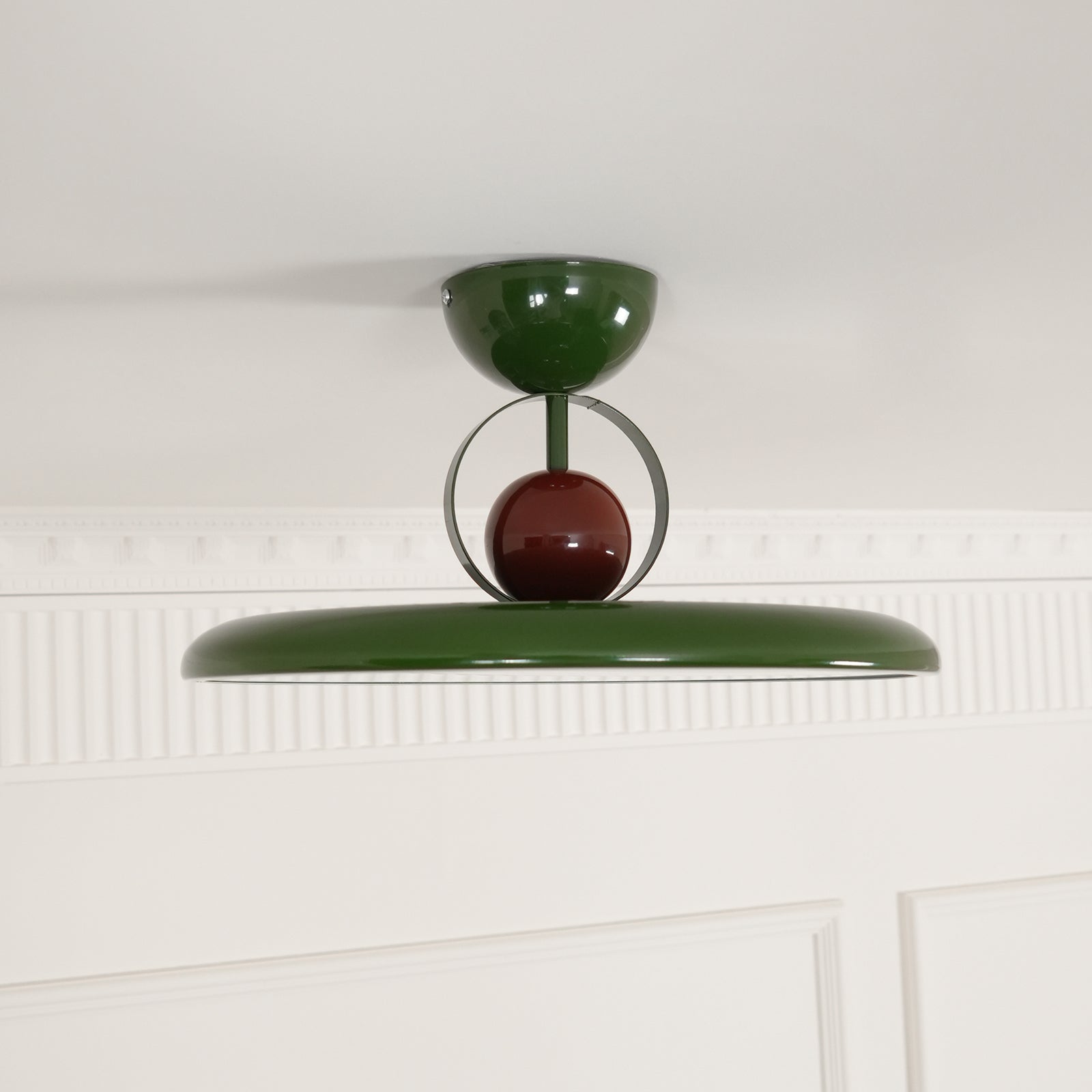 Retro Pop Ceiling Lamp - Letslighting