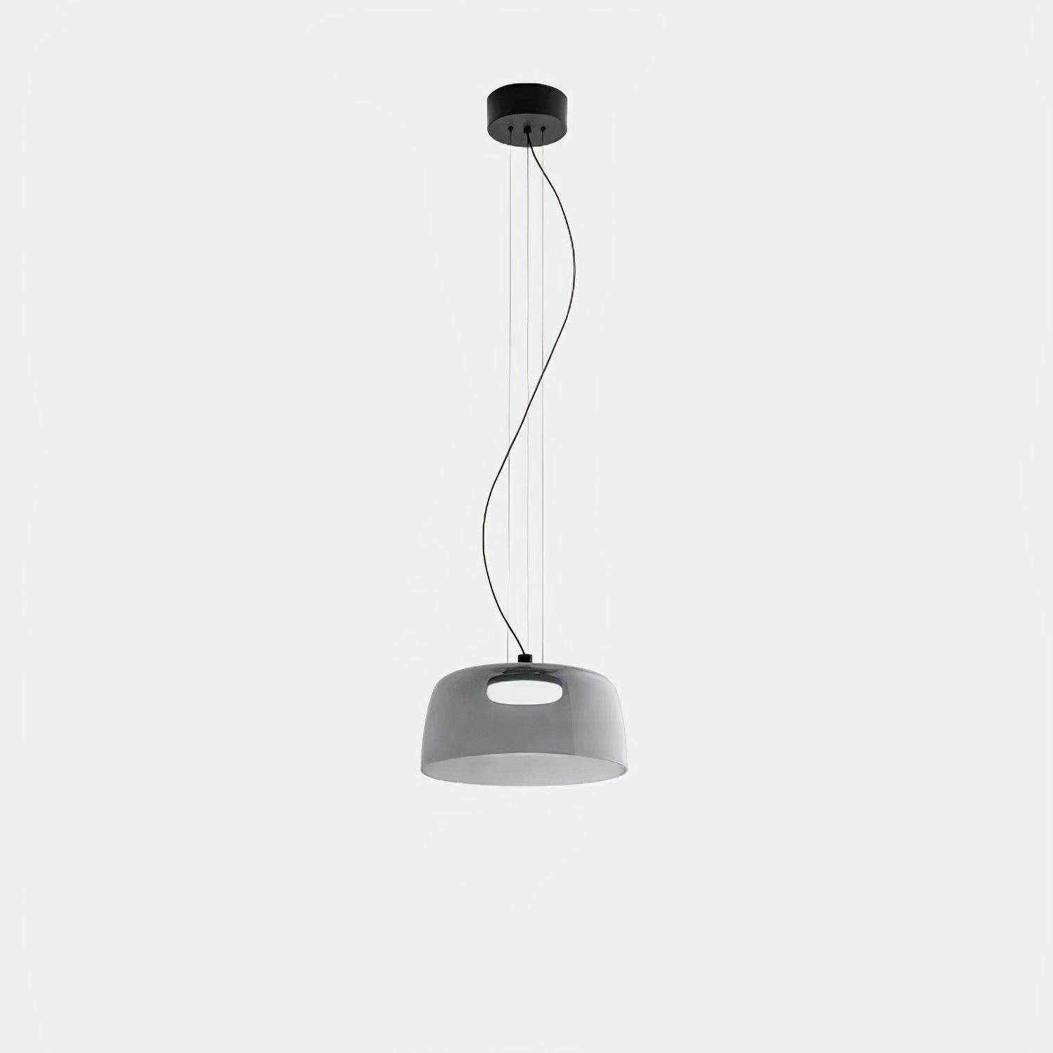 Zentare Lustre suspendu industriel - Neutralighting