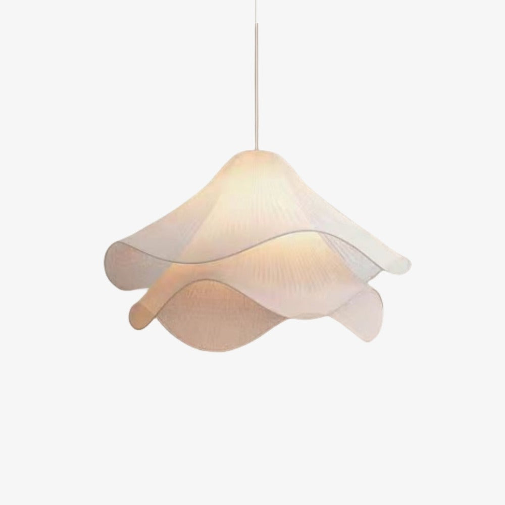 Ritta Moderne Art Déco Bloom Fleur Suspension Lumière - Neutralighting