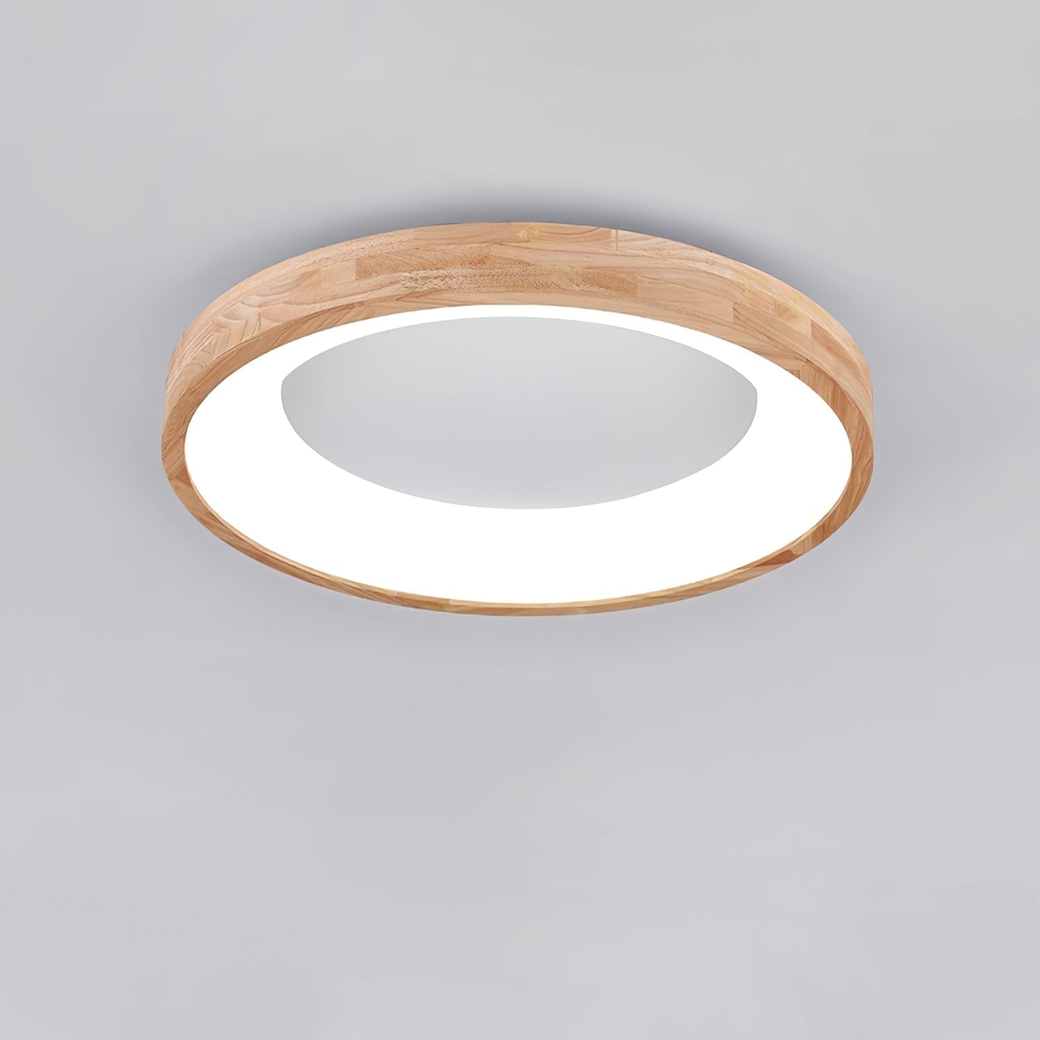 Ligna Square Ceiling Light - Blowlighting