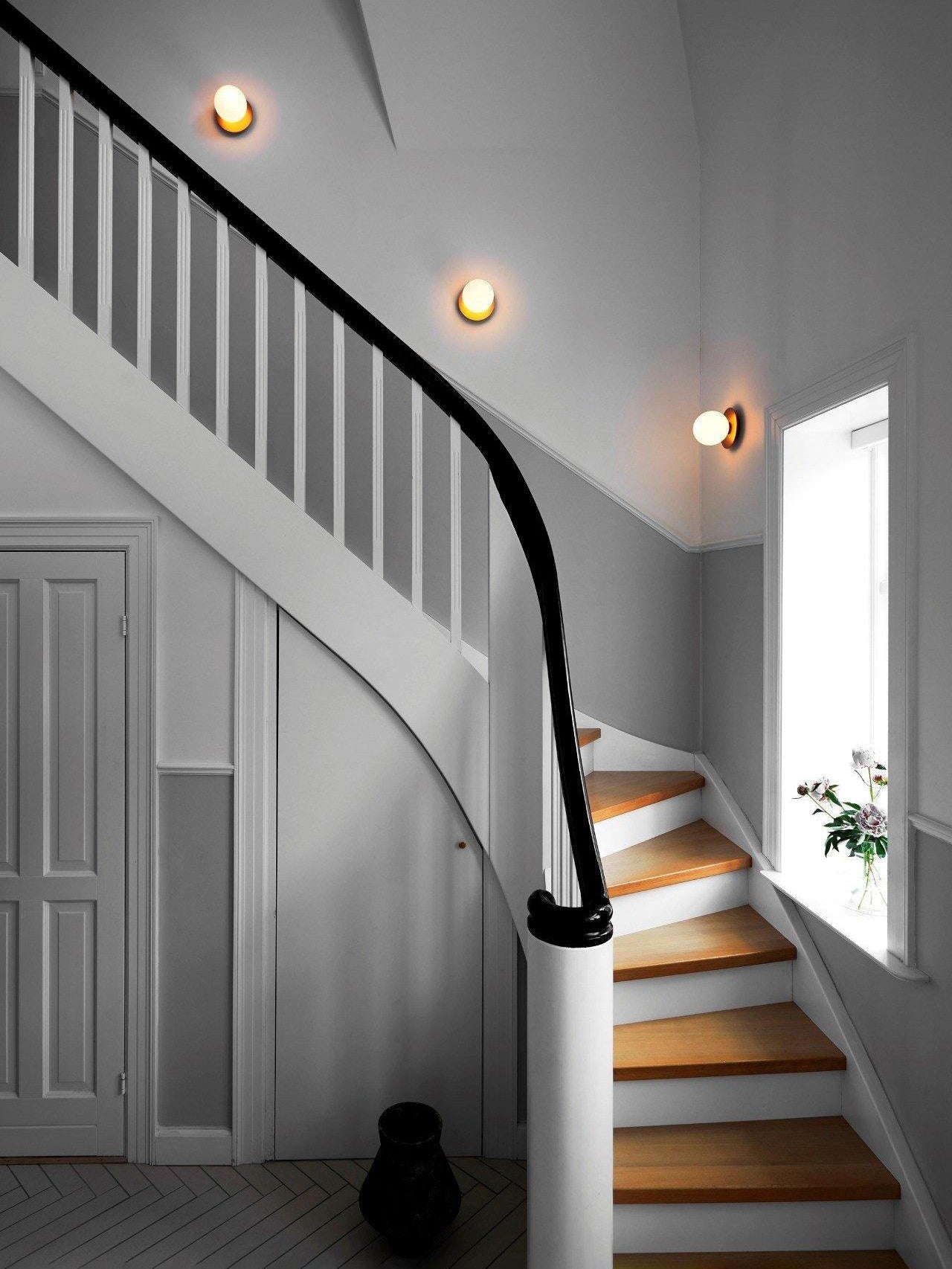 Celeste Wall Lamp - Blowlighting