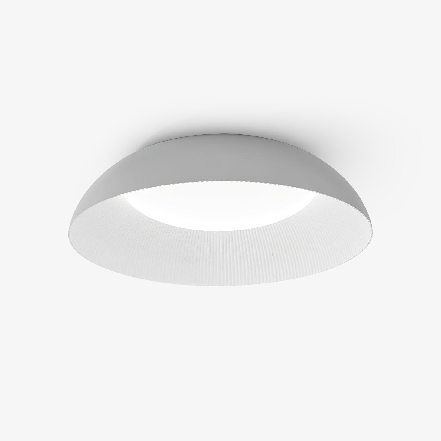 Nova Plafonnier LED minimaliste moderne - Neutralighting