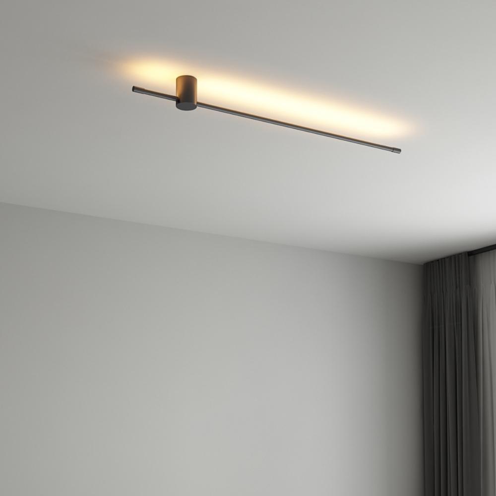 Gregory Lampe Murale Linéaire LED Moderne Minimaliste - Neutralighting