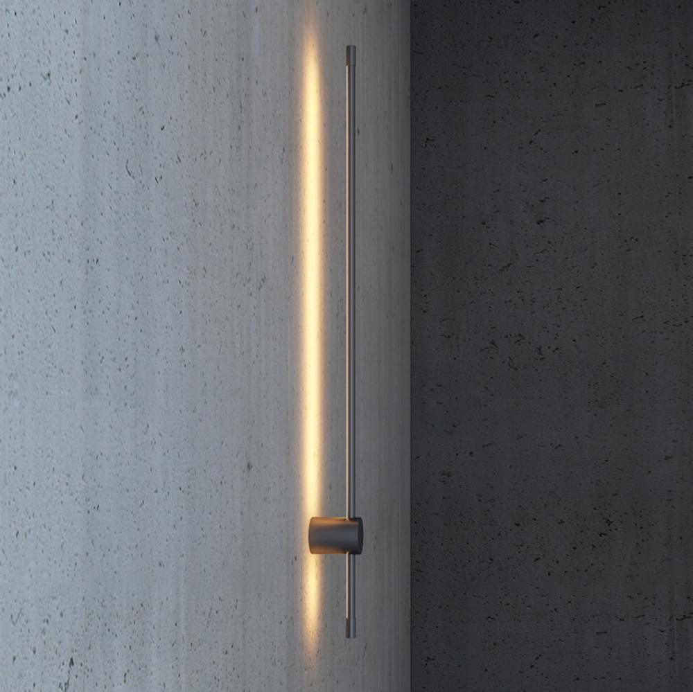Gregory Lampe Murale Linéaire LED Moderne Minimaliste - Neutralighting