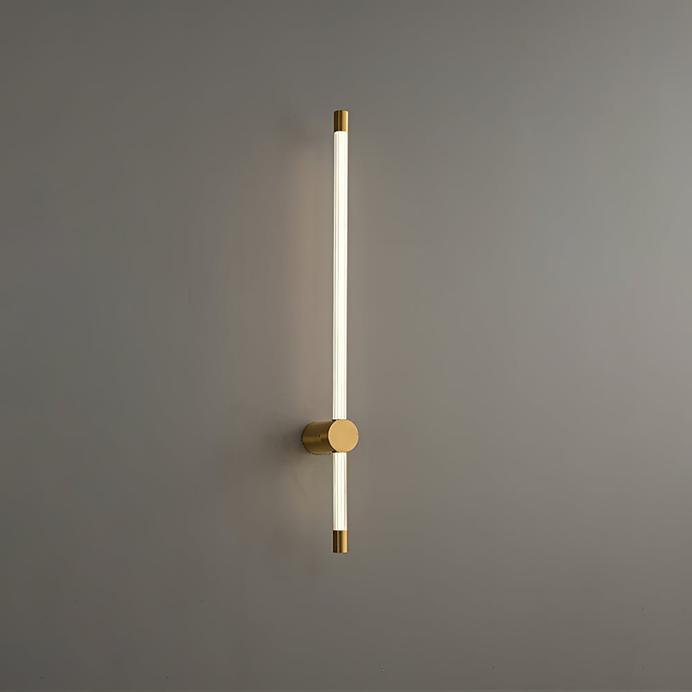 Belinda Linéaire LED Rechargeable Applique Murale - Neutralighting