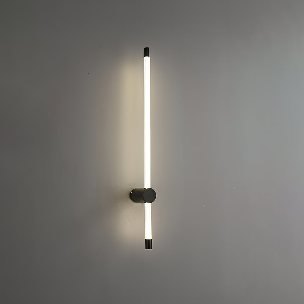 Vexy Applique Murale Linéaire LED Dorée - Neutralighting