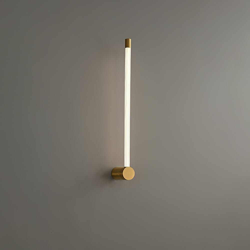 Belinda Linéaire LED Rechargeable Applique Murale - Neutralighting